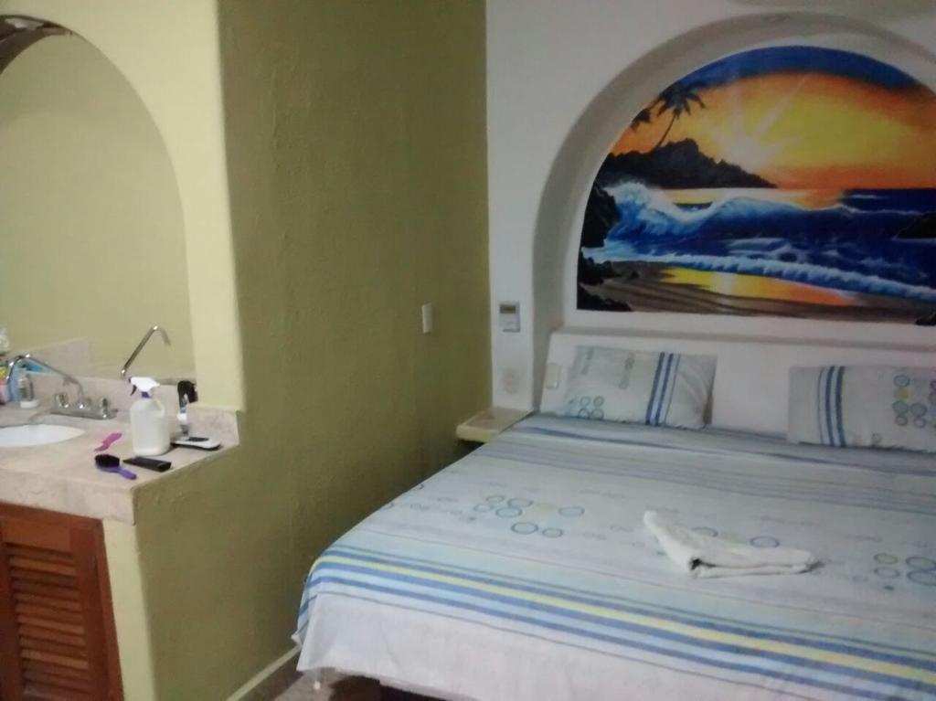Hotel Arturo'S 지와타네호 외부 사진
