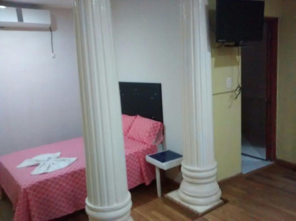 Hotel Arturo'S 지와타네호 외부 사진